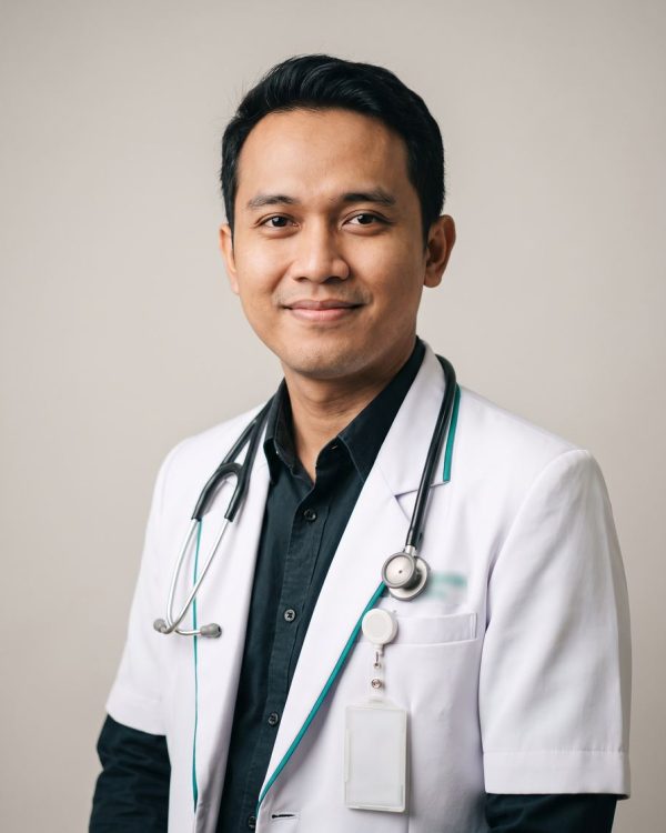 Dokter Andi