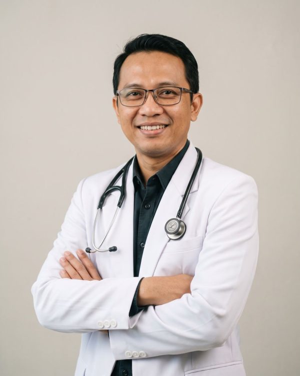 Dokter Budi