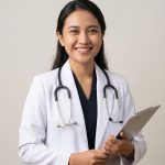 Dokter Dewi