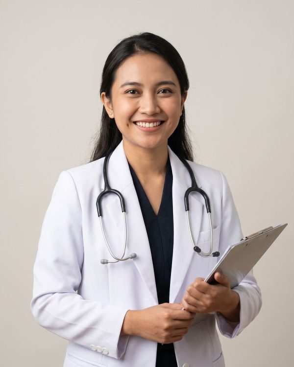 Dokter Dewi
