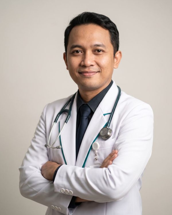Dokter Fajar