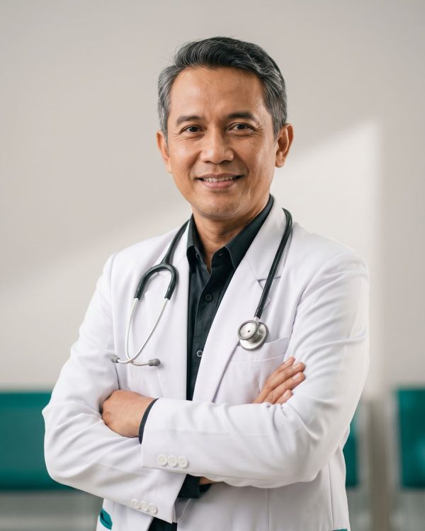 Dokter Hendra