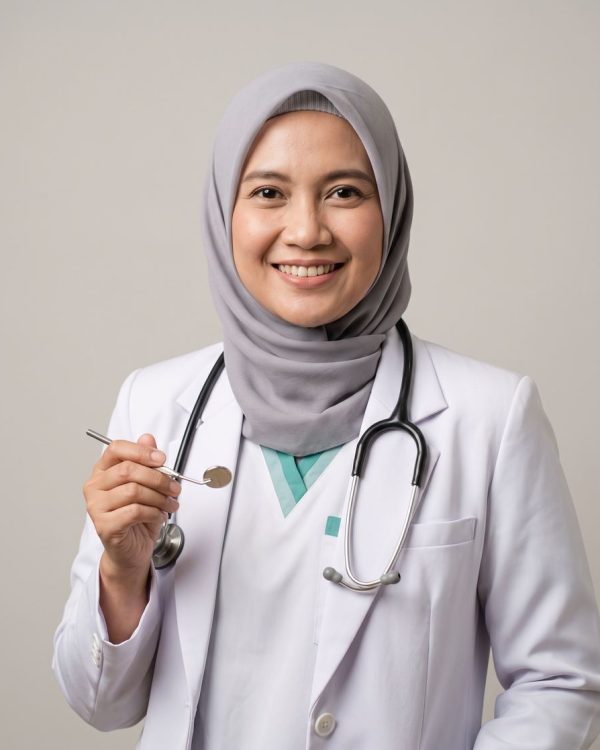 Dokter Maya