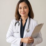 Dokter Rina