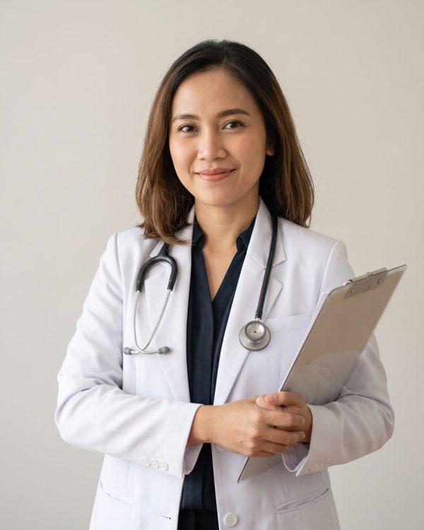 Dokter Rina