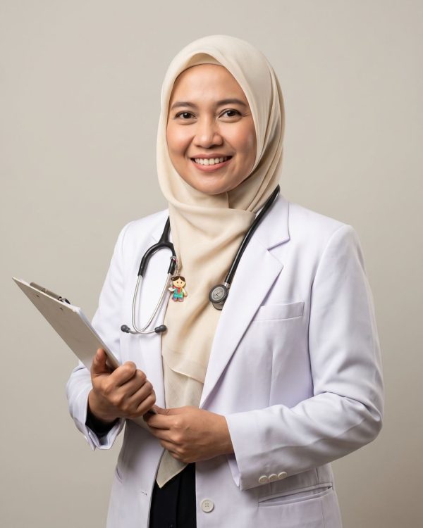 Dokter Sari