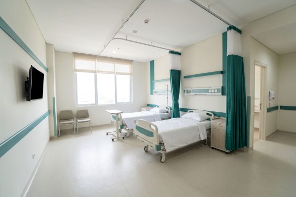 Kamar Kelas 2