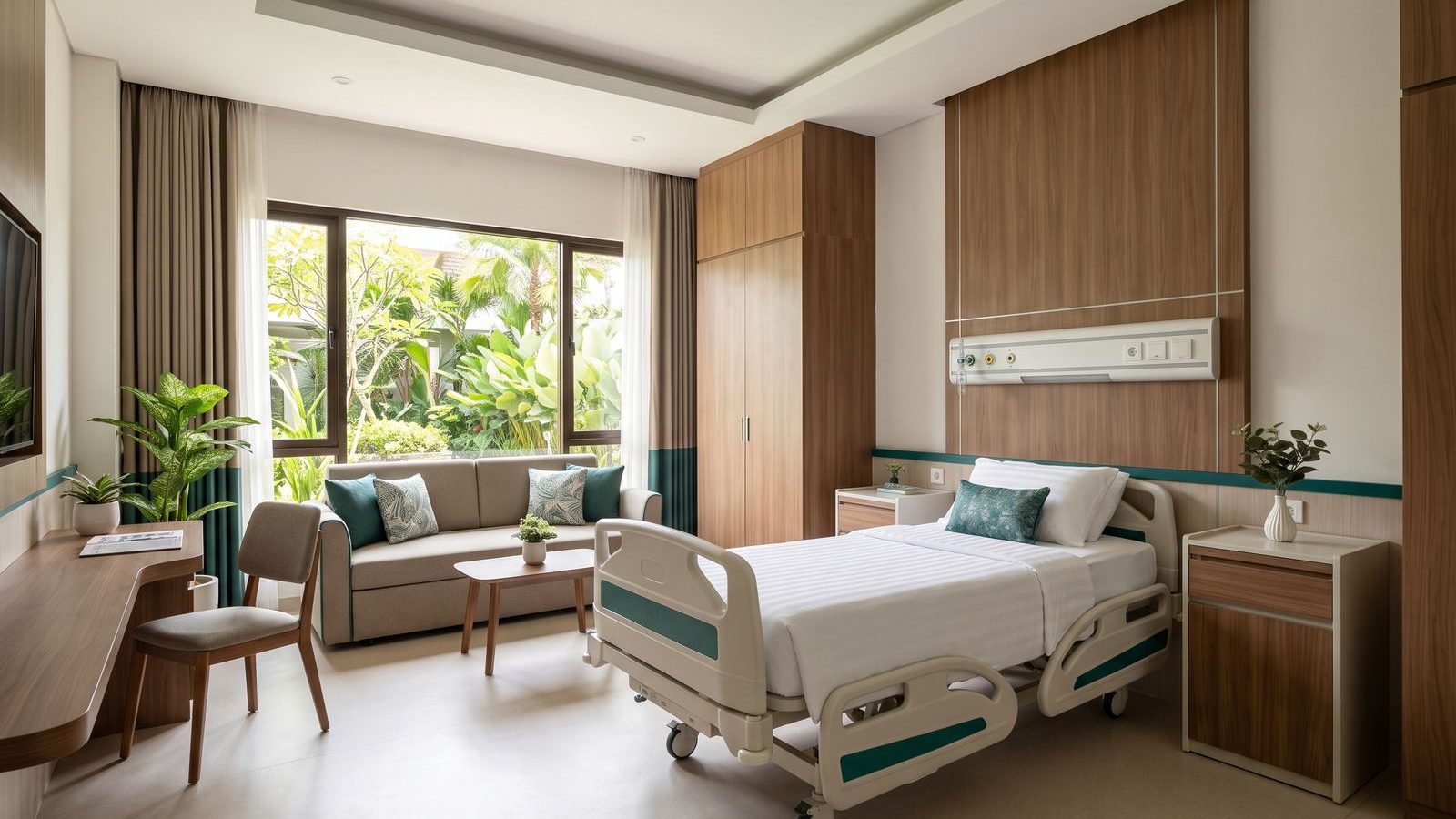 Kamar Vip