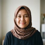 Pasien Siti
