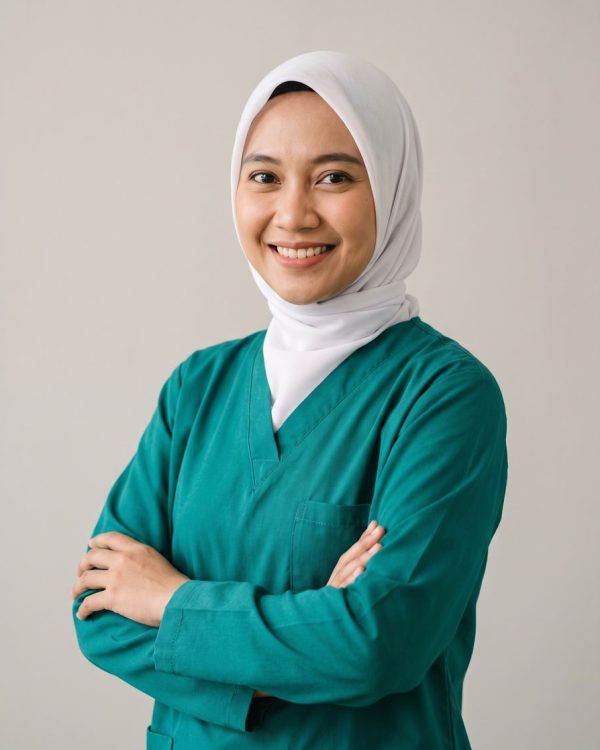 Perawat Lina