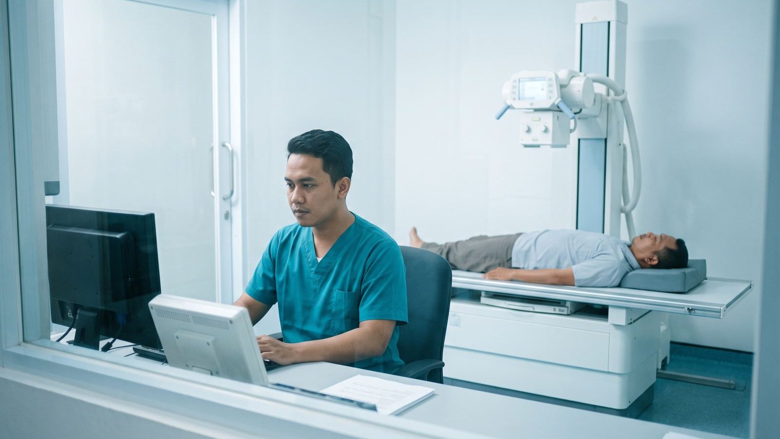 Radiologi
